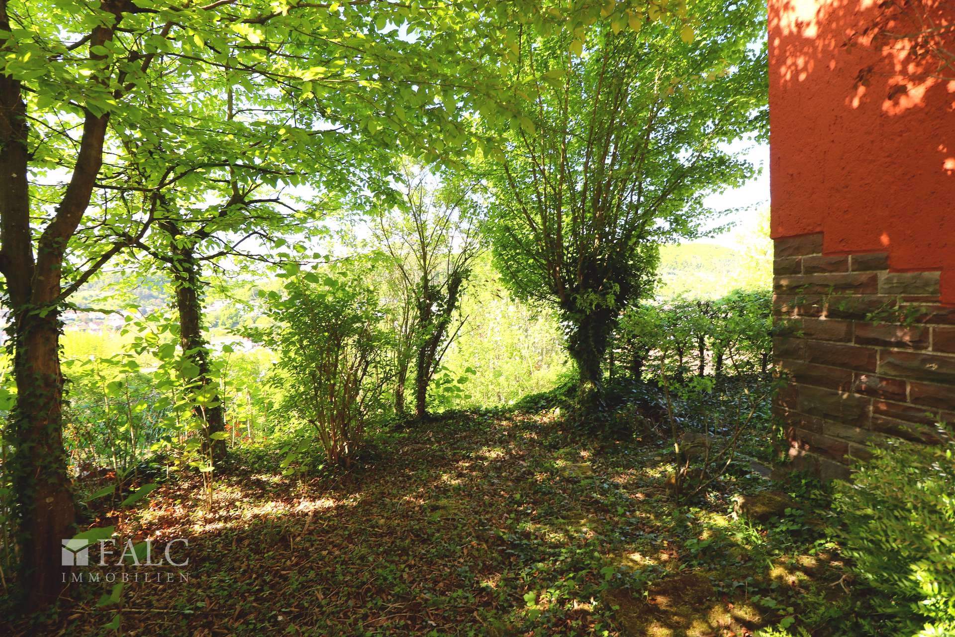 Garten UG West